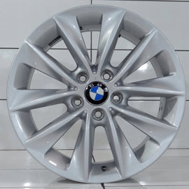 4x Alufelge 18 Zoll 8.0