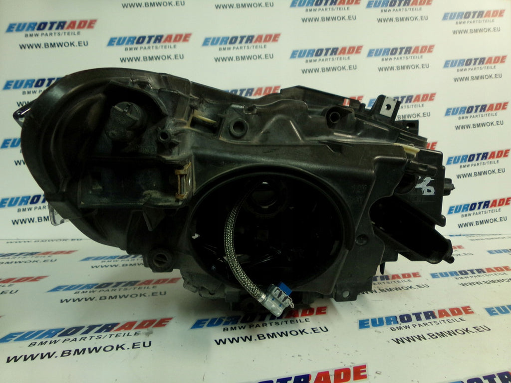 Frontscheinwerfer BMW F21 F20 7229679-07 Xenon Links Scheinwerfer Headlight SCH9869247308wf