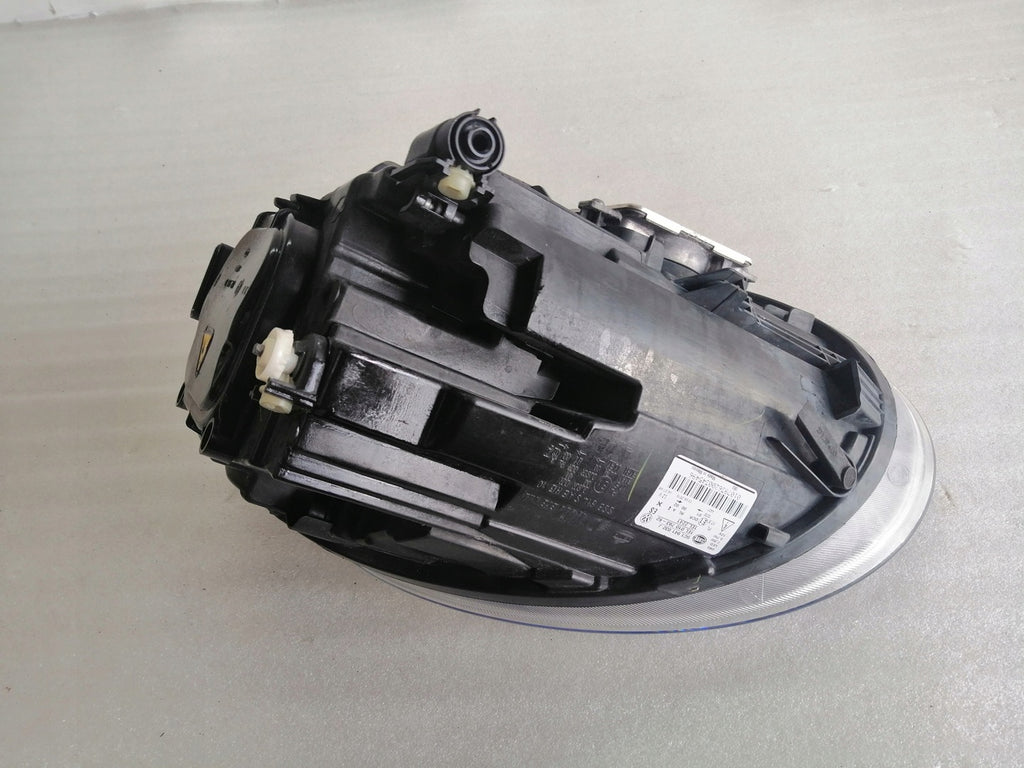 Frontscheinwerfer VW Beetle 5c1 5c7 New 5C1941032J LED Rechts Headlight SCH2969723126ml