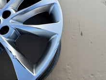 Load image into Gallery viewer, 1x Alufelge 17 Zoll 7.0" 5x108 HS7C-J1A Ford Mondeo I Rim Wheel FEL3036440221vd
