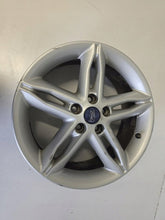 Load image into Gallery viewer, 1x Alufelge 17 Zoll 7.0" 5x108 50ET F1EJ-1007-C2B Ford Focus Rim Wheel FEL2988274876nw