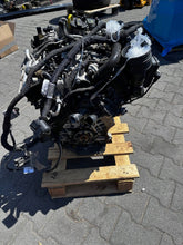Laden Sie das Bild in den Galerie-Viewer, Motor VW Caddy I DKR 1.0 TSI 90PS 66kW 42TKm Benzin Engine Komplett