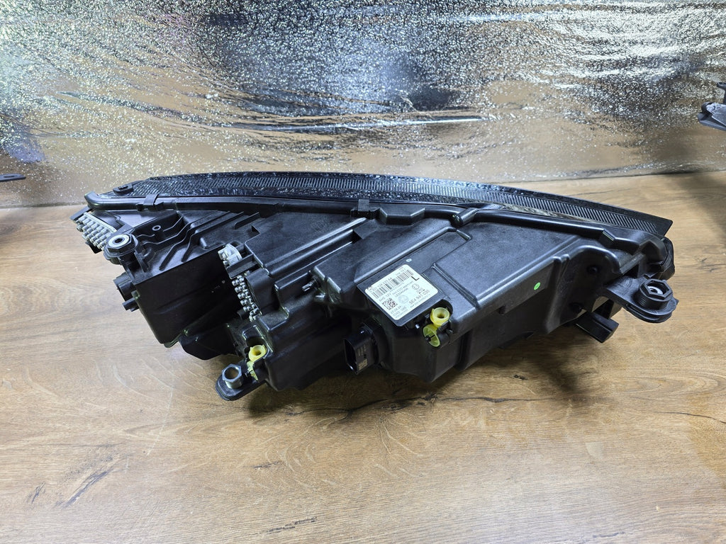 Frontscheinwerfer Skoda Octavia IV 5E4941035 Full LED Links Headlight SCH5976554092zm