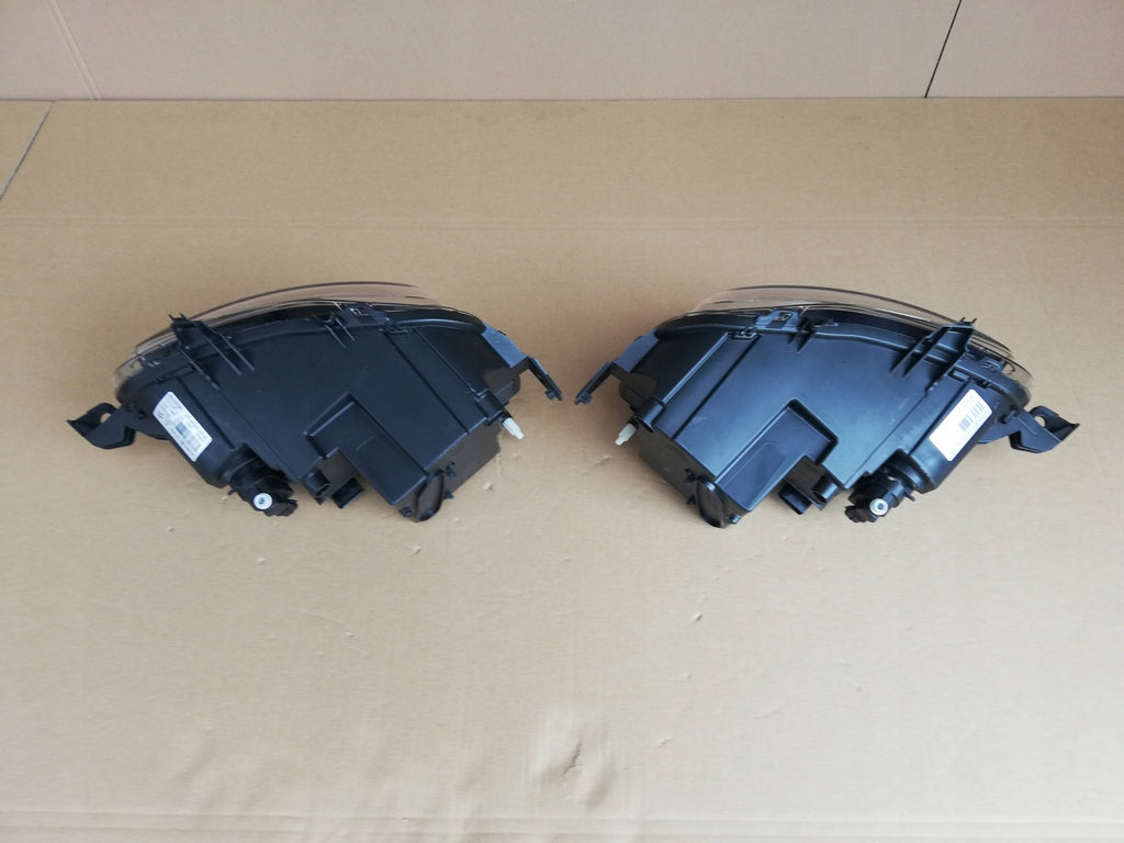 Frontscheinwerfer Citroën C3 III 9836267180 9836161580 LED Rechts oder Links SCH8922472507nb