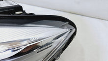 Load image into Gallery viewer, Frontscheinwerfer BMW F36 F32 F33 7410797-01 Full LED Links Headlight