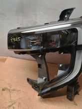 Laden Sie das Bild in den Galerie-Viewer, Frontscheinwerfer Renault Master I 260609073R LED Links Scheinwerfer Headlight SCH7618503499ql