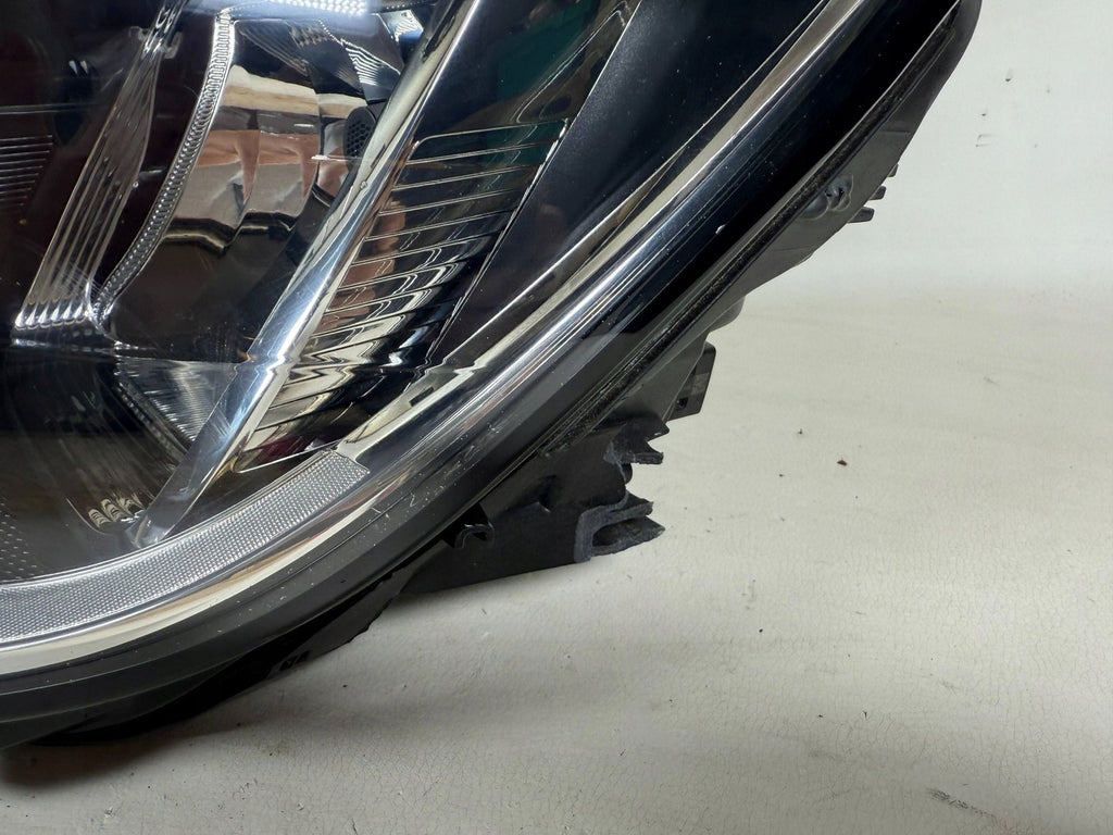 Frontscheinwerfer VW Passat B8 3G1941005C Ein Stück (Rechts oder Links) SCH6972118760fn