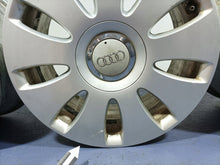 Load image into Gallery viewer, 4x Alufelge 16 Zoll 7.0&quot; 5x112 8E0601025AE Audi A4 B7 Rim Wheel