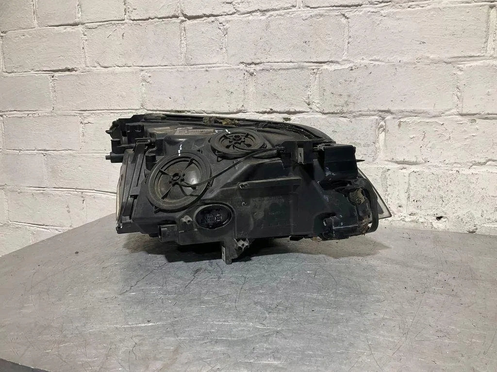 Frontscheinwerfer BMW 7 7182153 Links Scheinwerfer Headlight SCH8443961943ay
