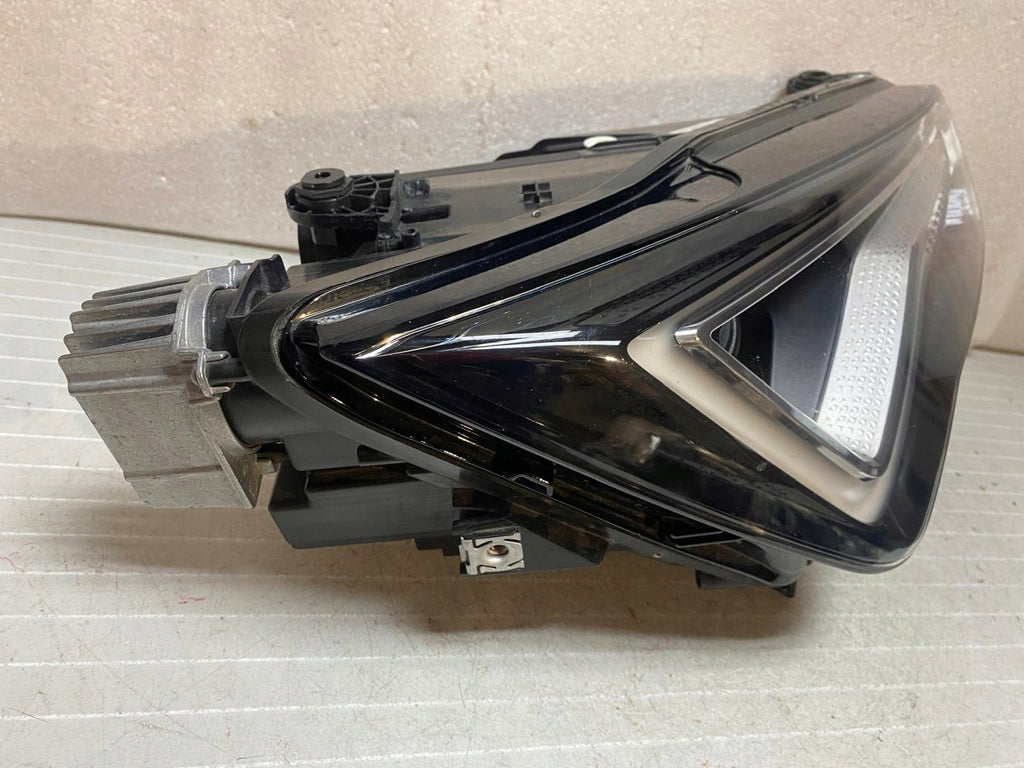 Frontscheinwerfer Seat Ateca 576941032B LED Rechts Scheinwerfer Headlight SCH4366716707zr