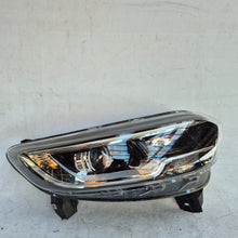 Laden Sie das Bild in den Galerie-Viewer, Frontscheinwerfer Renault Kadjar 260105845R LED Rechts Scheinwerfer Headlight SCH8821494246ij