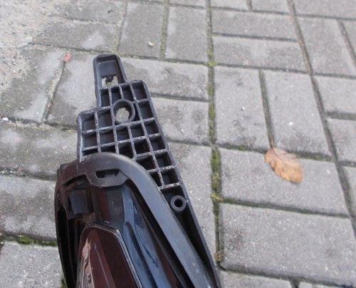 Frontscheinwerfer Opel Astra K 39055746 Full LED Rechts Scheinwerfer Headlight SCH7269912590ss