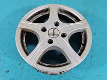Laden Sie das Bild in den Galerie-Viewer, 4x Alufelge 16 Zoll 6.0" 4x114.3 40ET KBA49920 Volvo S40 I Rim Wheel FEL4511366961uf