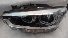 Laden Sie das Bild in den Galerie-Viewer, Frontscheinwerfer BMW 1 F21 F20 7214787-01 LED Links Scheinwerfer Headlight SCH8963556357kf