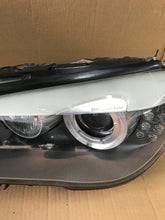Load image into Gallery viewer, Frontscheinwerfer BMW 7 F01 F02 7182149 Xenon Ein Stück (Rechts oder Links) SCH4993601813sl