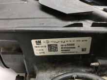 Laden Sie das Bild in den Galerie-Viewer, Frontscheinwerfer Opel Astra K 39195688 LED Links Scheinwerfer Headlight