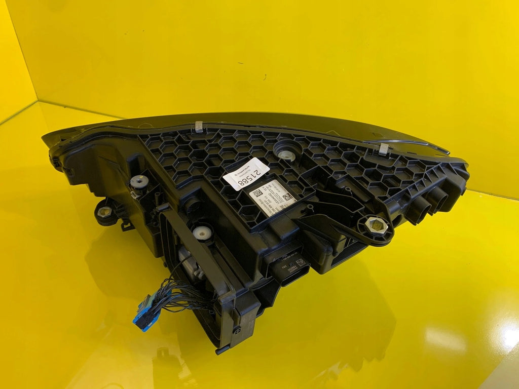 Frontscheinwerfer Mercedes-Benz Eqe A2959062001 LED Rechts Headlight SCH6668708002an
