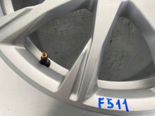Load image into Gallery viewer, 1x Alufelge 17 Zoll 7.5" 5x112 38ET Glanz Silber 8W0601025C Audi A4 Rim Wheel FEL2886658728ua