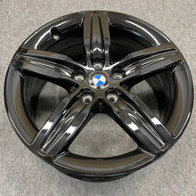 Load image into Gallery viewer, 4x Alufelge 17 Zoll 7.5" 5x112 6855091 BMW 2 F45 F46 Rim Wheel FEL9669531559ro