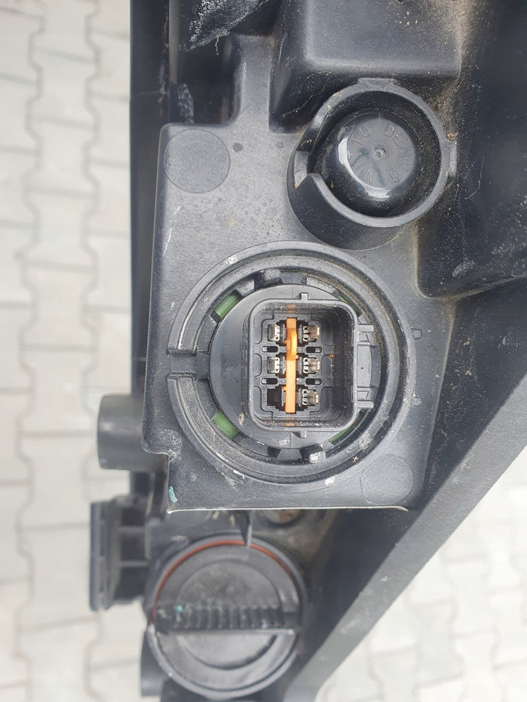 Frontscheinwerfer Hyundai Kona Links Scheinwerfer Headlight SCH3047125954xo