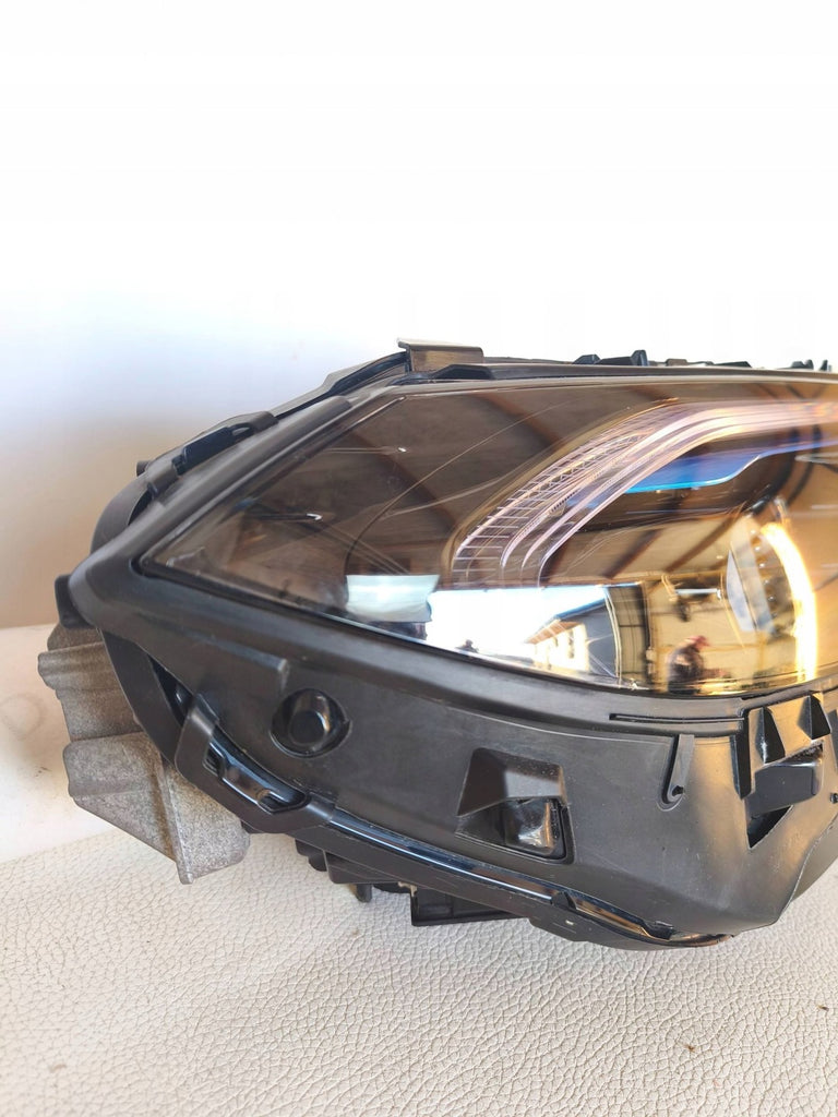 Frontscheinwerfer Mercedes-Benz Eqa Eqb A2439062801KZ Rechts Headlight SCH5250314684ua