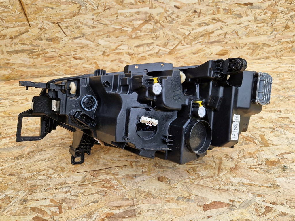 Frontscheinwerfer VW 11B941006B Full LED Rechts Scheinwerfer Headlight SCH3560347533pz