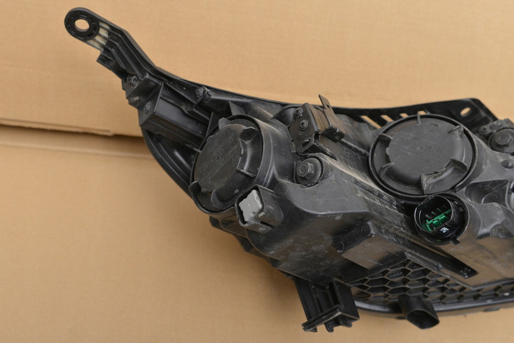 Frontscheinwerfer Hyundai I30 III 92101-G4000 Links Scheinwerfer Headlight SCH4504578260ft