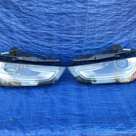 Frontscheinwerfer Audi A4 B8 8K0941006 Rechts Scheinwerfer Headlight SCH2206441436eg