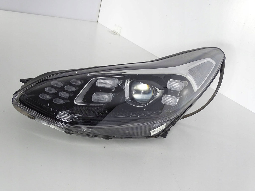 Frontscheinwerfer Kia Sportage IV 92101-F1500 Full LED Rechts oder Links SCH9921881799zu