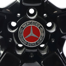 Load image into Gallery viewer, 1x Alufelge 19 Zoll 9.5" 5x112 A2184011702 Mercedes-Benz C218 Rim Wheel FEL7090150361ic