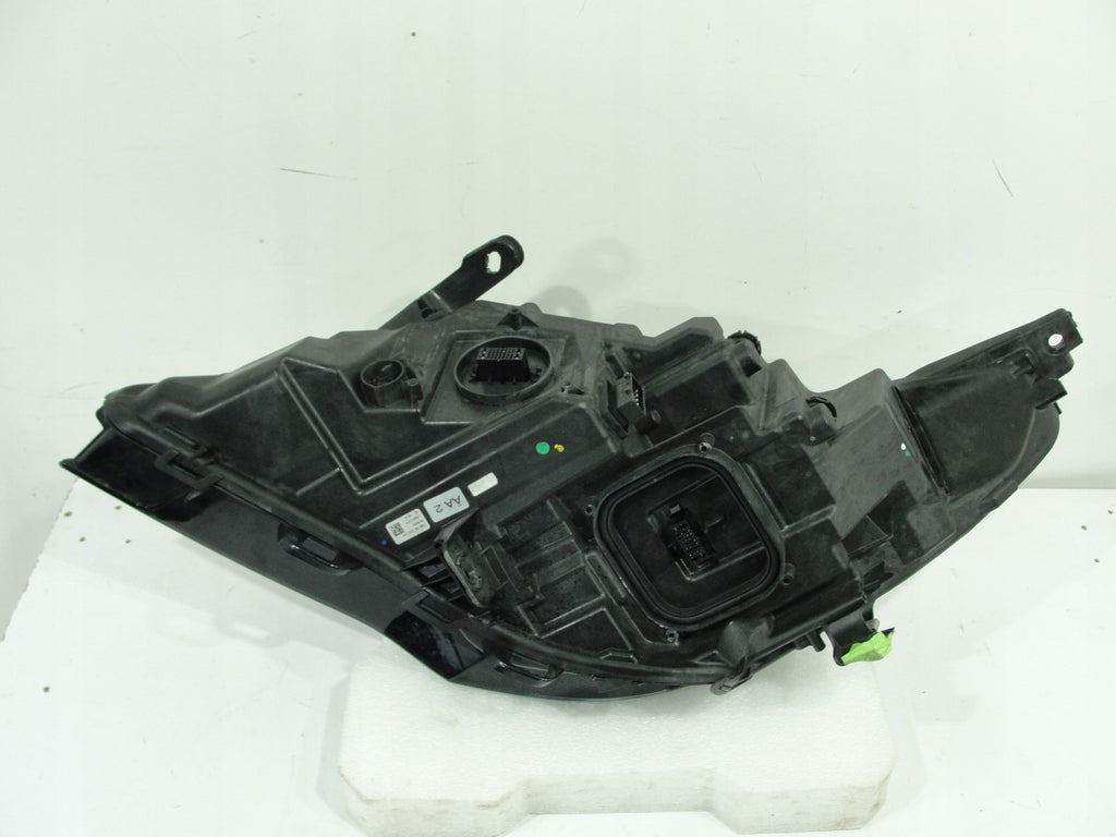 Frontscheinwerfer Opel Astra K 39023763 662588537 LED Rechts Headlight SCH8414093327jf