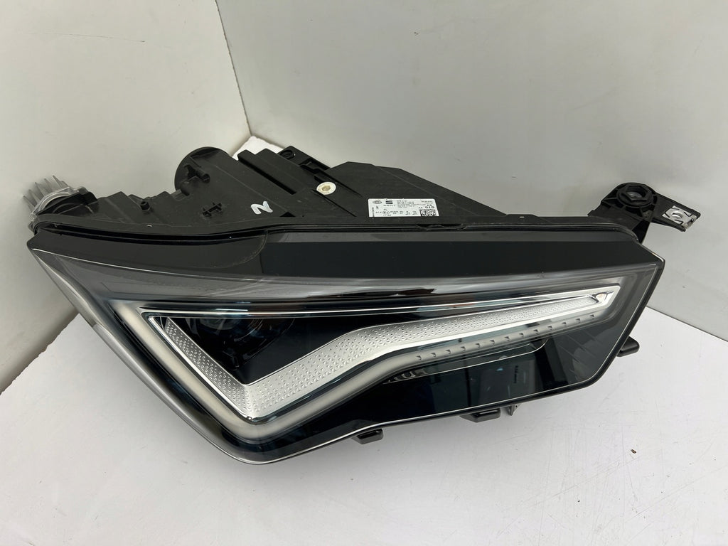 Frontscheinwerfer Seat Ateca 576941032C LED Rechts Scheinwerfer Headlight