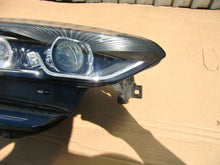 Laden Sie das Bild in den Galerie-Viewer, Frontscheinwerfer Renault Megane IV 90060925 LED Rechts Scheinwerfer Headlight SCH7921526958ph