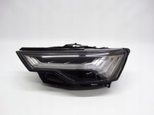 Load image into Gallery viewer, Frontscheinwerfer Audi A6 C8 4K0941035 LED Links Scheinwerfer Headlight