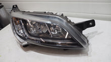 Laden Sie das Bild in den Galerie-Viewer, Frontscheinwerfer Fiat Ducato 1374293080 LED Rechts Scheinwerfer Headlight SCH6589276423bq