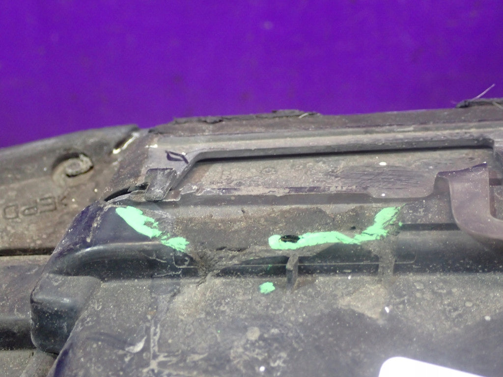 Frontscheinwerfer BMW 5 E39 Links Scheinwerfer Headlight SCH3635065654ce