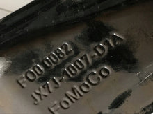 Laden Sie das Bild in den Galerie-Viewer, 1x Alufelge 17 Zoll 7.0" 5x108 45ET Glanz Grau JX7J-1007-D1 Ford Focus Mg FEL7980304640qy