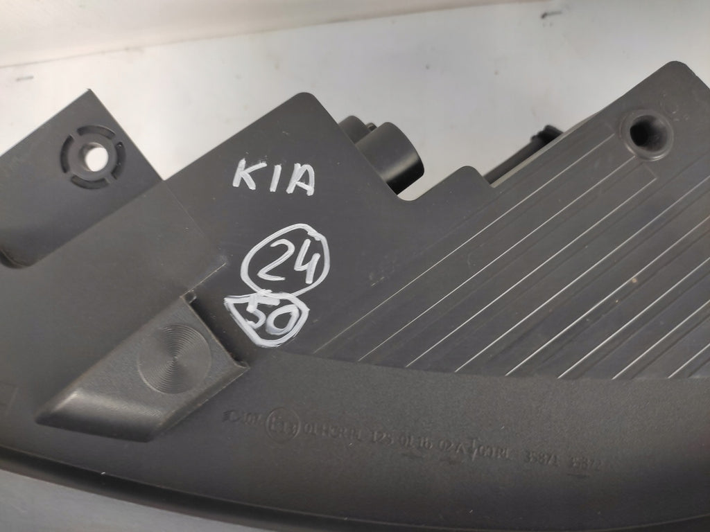 Frontscheinwerfer Kia Stonic Full LED Links Scheinwerfer Headlight SCH5623827753qn