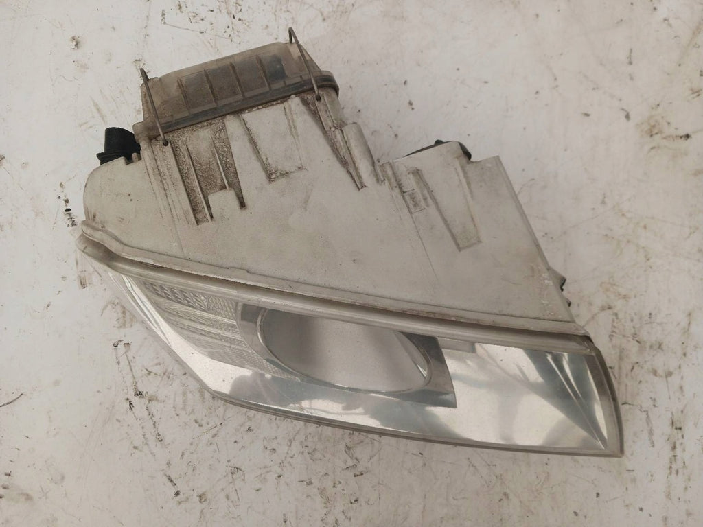 Frontscheinwerfer Skoda Octavia II Xenon Rechts Scheinwerfer Headlight SCH9367858121aq