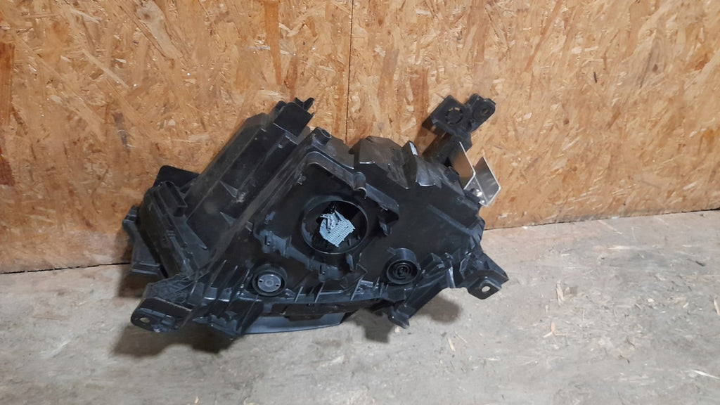 Frontscheinwerfer Opel Mokka LED Rechts Scheinwerfer Headlight SCH8859822345cs