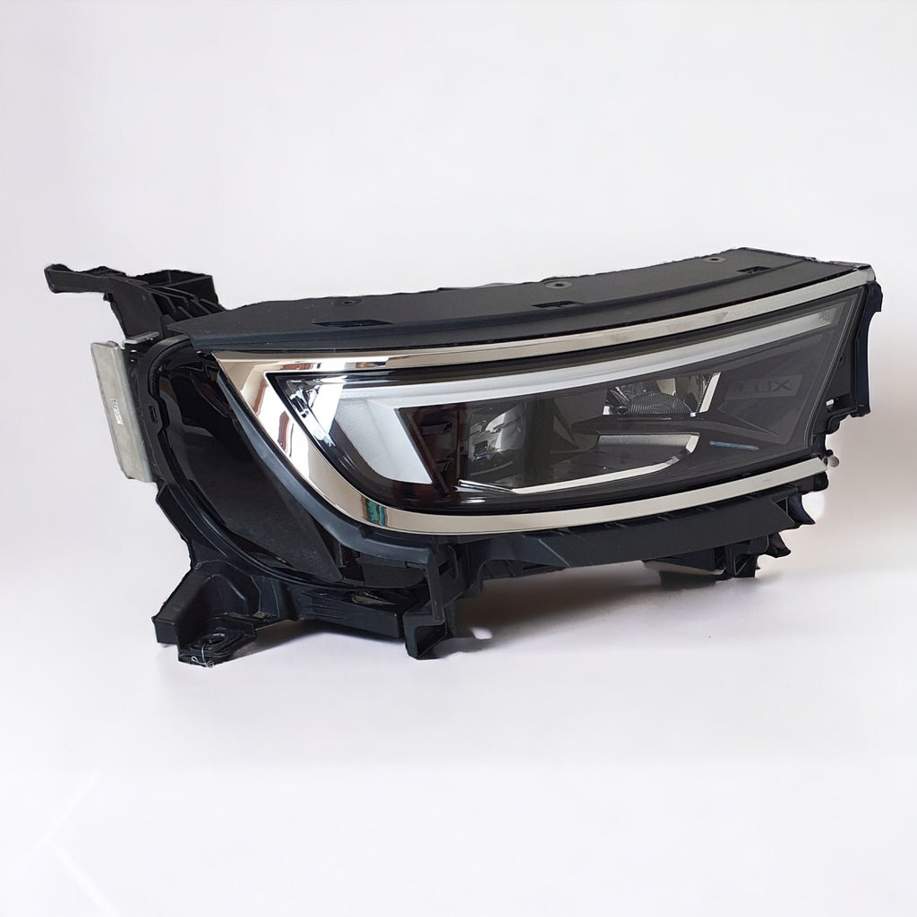 Frontscheinwerfer Opel Mokka 9834016680 Rechts Scheinwerfer Headlight