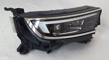 Laden Sie das Bild in den Galerie-Viewer, Frontscheinwerfer Opel Mokka 9834016680 Rechts Scheinwerfer Headlight