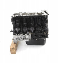 Laden Sie das Bild in den Galerie-Viewer, Motorblock Iveco Daily I F1CE3481J 3.0 146PS 107kW 2011 Diesel Unkomplett MOT7161500694ot