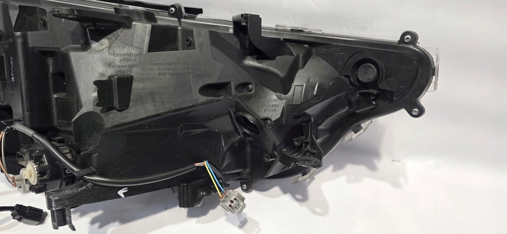 Frontscheinwerfer Toyota V LED Links Scheinwerfer Headlight SCH7424405655zq