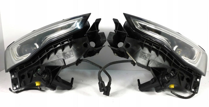 Frontscheinwerfer Audi A5 8T0941043 8T0941044 Xenon Ein Satz Headlight SCH1565860278qx