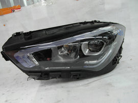 Frontscheinwerfer Mercedes-Benz Cla A1189068300 LED Links Scheinwerfer Headlight SCH3820378256ap