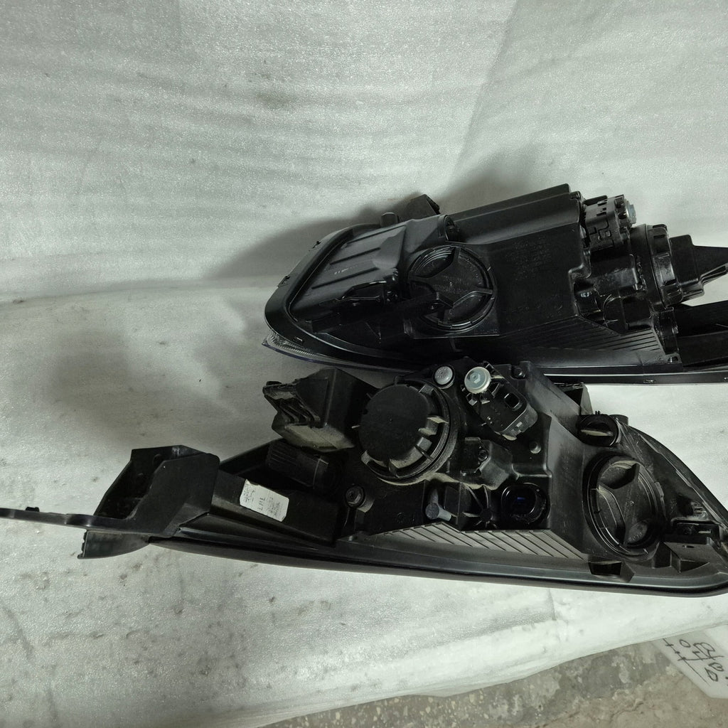 Frontscheinwerfer Kia Stonic LED Ein Satz Scheinwerfer Headlight SCH5944108547tp