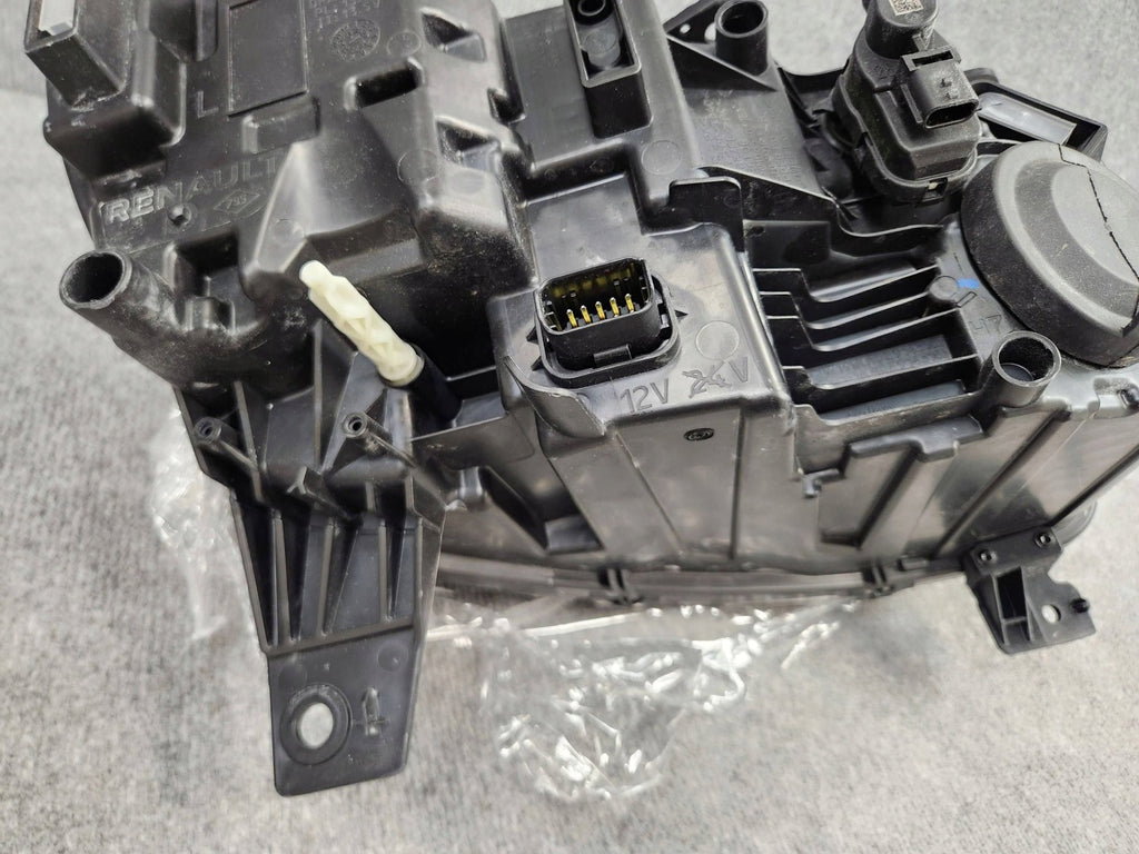 Frontscheinwerfer Dacia Duster 260603515R LED Links Scheinwerfer Headlight SCH5079095747kc