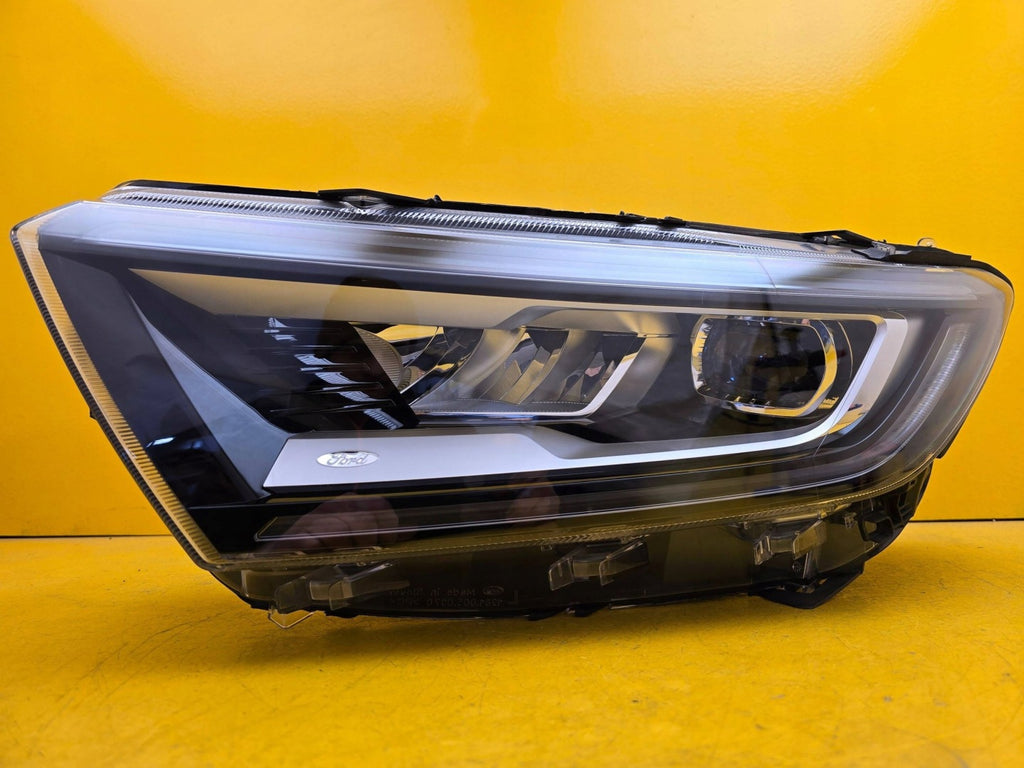 Frontscheinwerfer Ford Tourneo Connect Transit 2KF941035 LED Links Headlight SCH7989061616zx