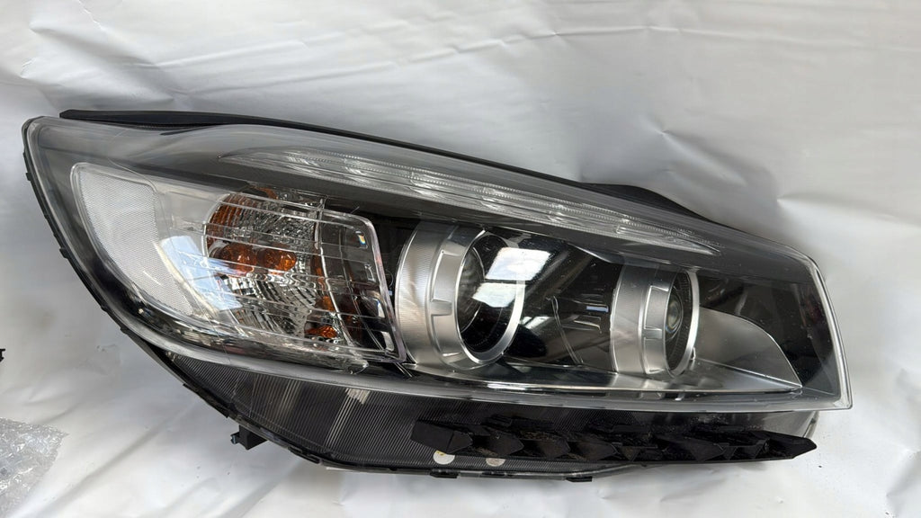 Frontscheinwerfer Kia Sorento I 92102-C5200 Rechts Scheinwerfer Headlight SCH6686129244mo